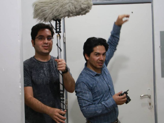 دانش اموخته انجمن