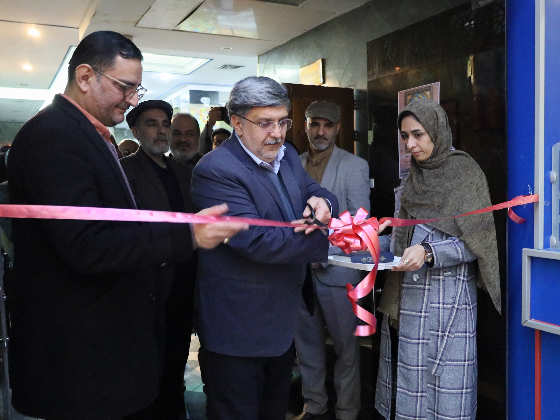 نمایشگاه عکس هنرجویان 1402