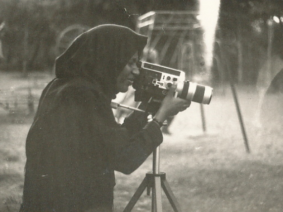 تاریخچه تصویری دفتر هرمزگان