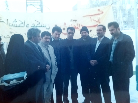 نمایشگاه عکس