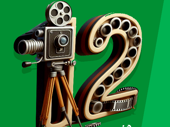 پنجاه و چهارمین جشنواره بین المللی فیلم رشد