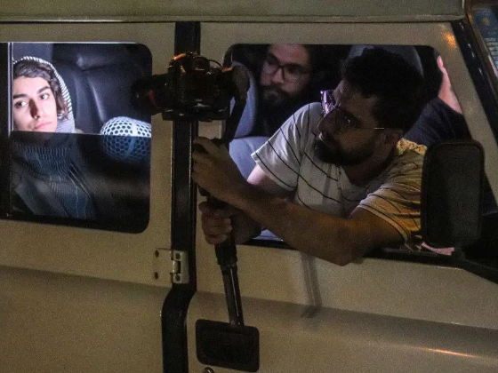 باشگاه فیلم اولیها