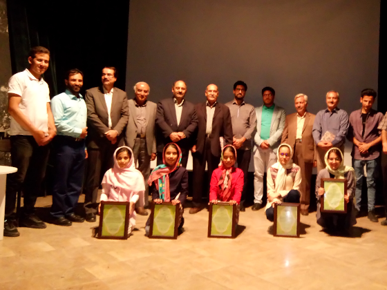 انجمن سینمای جوان دفتر سبزوار (دهه 90)