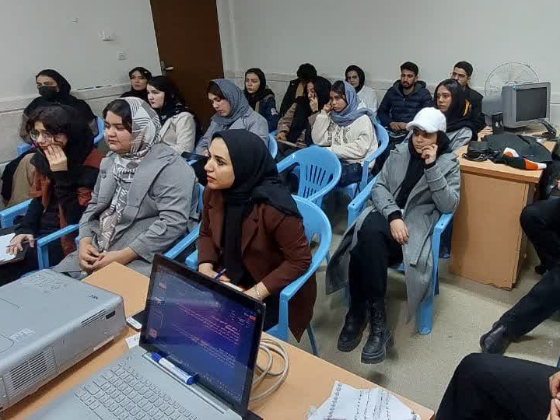 انجمن سینمای جوان دفتر سبزوار (دهه 1400)