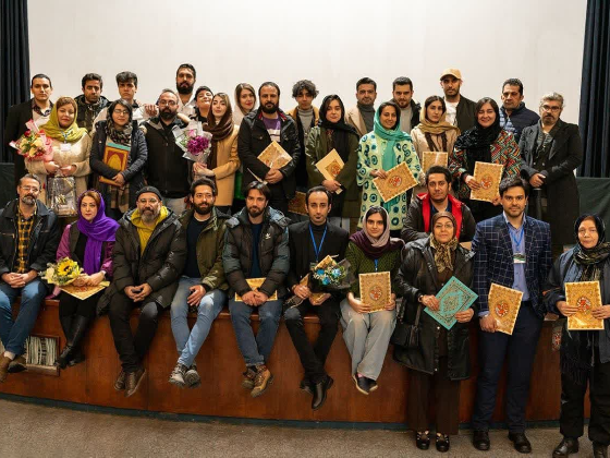 دوره فیلمسازی 1401