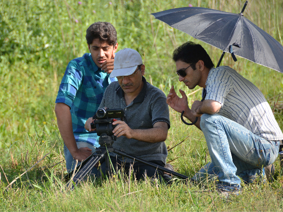 فیلم های تولیدی دهه 90