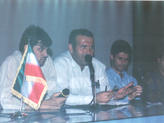 اولین جشنواره فیلم عاشورایی دهه 80