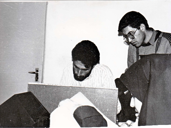 انیمیشن در عصر ما 1373