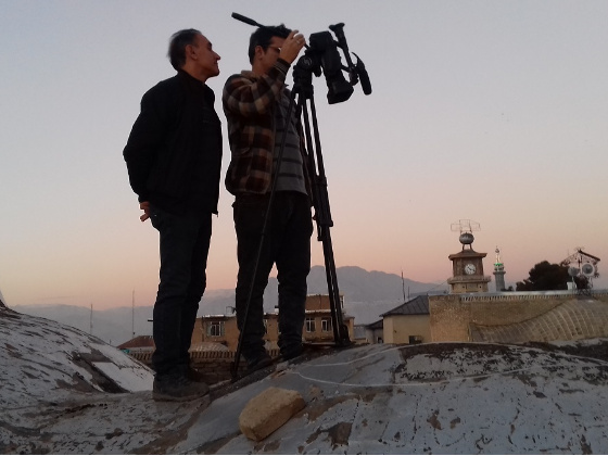 مستندی درباره یار محمد خان مشروطه چی اهل کرمانشاه