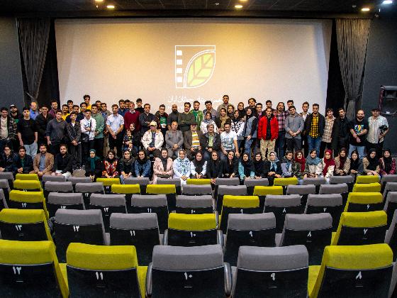 نهمین هفته فیلم و عکس یزد