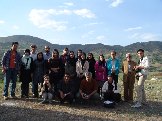 اردوی عکاسی