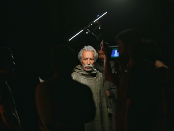 داروگ عنوان فیلمی از اصغر لایی