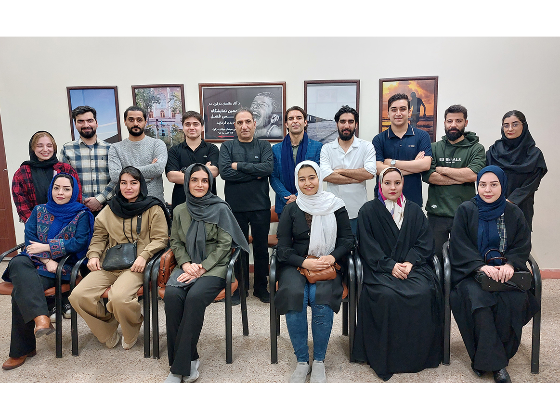 فیلمسازی 1402