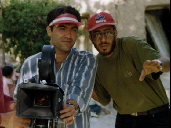 فیلمسازی دهه 70 بجنورد