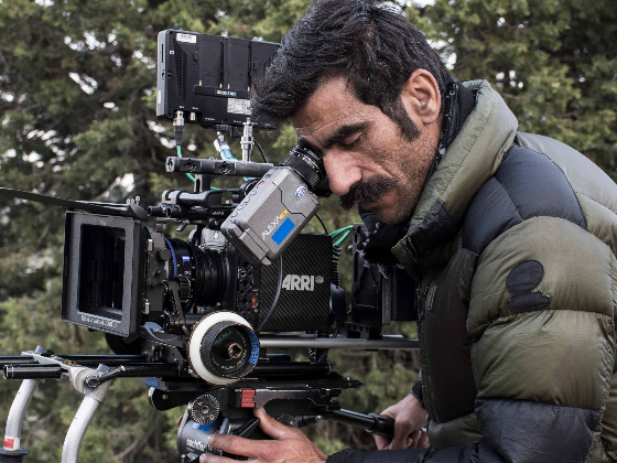 فیلمسازی دهه 400 بجنورد