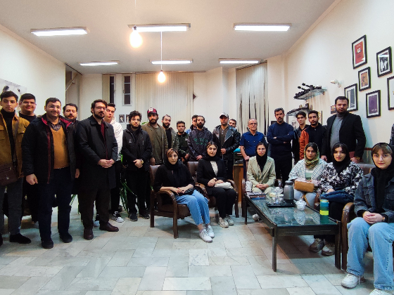 دوره جامع فیلمسازی 1403