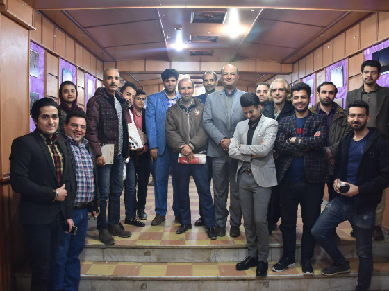 چهارمین هفته فیلم وعکس تربت حیدریه