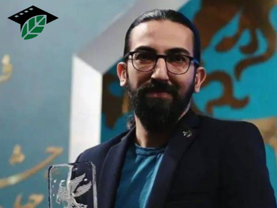 کسب تندیس سیمرغ بلورین فیلم کوتاه داستانی توسط محمد علیزاده فرد