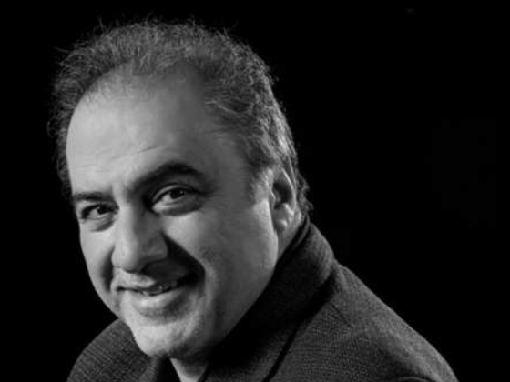 پیام فرهاد قائمیان به همایش دانش‌آموختگان انجمن سینمای جوان/ اینجا خانه من است